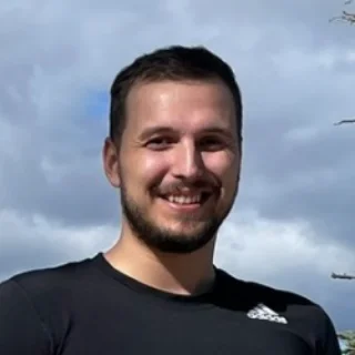 Filip Heyduk, CEO